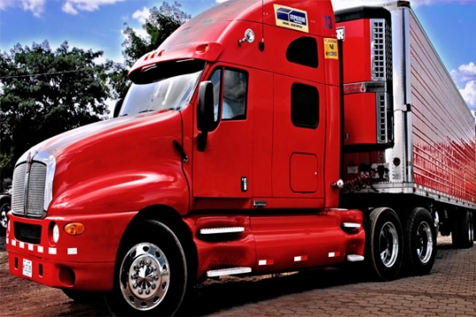 Transporte